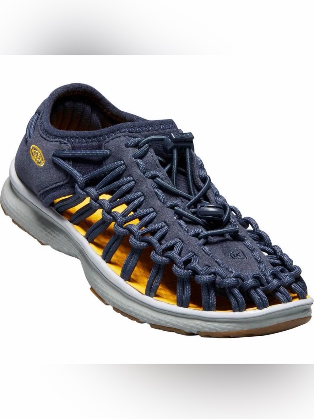Keen Uneek O2 Youth Sandals Size: 4